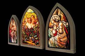 Led Backlit Windows Stained Glass Inc