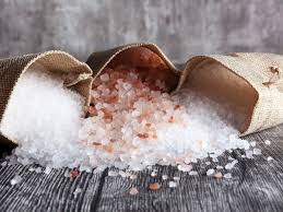 Because care free reduces the micron size of salt particles in the water & makes them inert, the water penetrates the soil faster. Ways To Remove Excess Salt From Food Times Of India