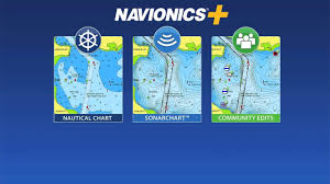 Navionics Subscription On Mobile For Apple Android