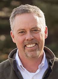 Glenwood attorney Karl Hanlon running for state Senate seat