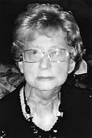 Margot Labelle Obituary (2009)