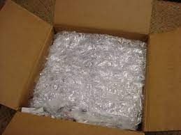 When Packing Your Boxes For Storage Use Bubble Wrap Towels Paper Fill The Boxes All The Way And Leave No Emp Storage Boxes Storage Unit Packing Supplies