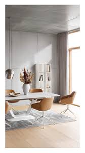 Extendable Dining Tables Alicante Table With Supplementary Tabletop In 2020 Dining Room Design Dining Table Elegant Dining