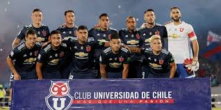 Check spelling or type a new query. Universidad De Chile Busca Ante Vasco De Gama Lavar La Imagen Del Futbol Chileno En Torneos Internacionales El Mostrador