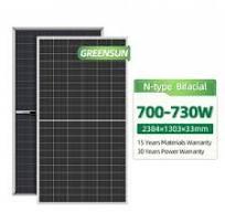 buy TopCon Solar Panels 700W 710W 720W 730W 750W 800W ...