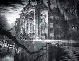 Movie Concept Art Disney Haunted Mansion Haunted Mansion Mansions