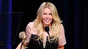 Chelsea handler is back, and she's not messing around. Chelsea Handler To Leave E Talk Show In Late August Variety