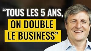 10 acquisitions, 125M$ de revenus : La stratégie de croissance fulgurante  de Lemay
