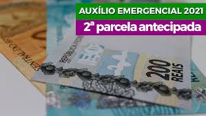 Atualizado em 31 de março de 2021. Auxilio Emergencial Caixa Libera Ainda 3 Parcelas Nesta Semana Veja Quem Recebe