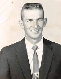 Obituary for Irby Lee Baker