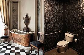 Walls Steampunk Bathroom Bathroom Designs 2018 Bathroom Decor Ideas Jpg 1000 660 Steampunk Bathroom Decor Steampunk Bathroom Steampunk Interior Design