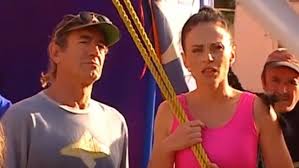 With claudia di girólamo, delfina guzmán, francisco melo, luis alarcón. Asi Luce Hoy A Sus 53 Anos Alessandra Guerzoni La Rusa De El Circo De Las Montini Meganoticias