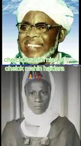 cheick almamy bah histoire de tatabia 🙏