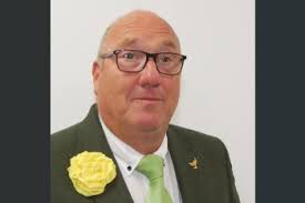 Council group leader dies at Lib Dem conference