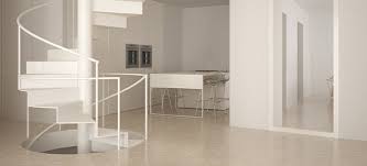 The support for the spiral comes from two stringer boards that connect to each flat tread. The Best Metals For Spiral Staircases Doityourself Com