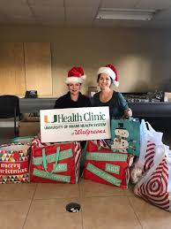 Uhealth clinic at walgreens is a hospital facility at 2855 stirling rd, fort lauderdale, fl 33312. The Uhealth Clinic At Walgreens Team University Of Miami Health System Facebook