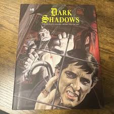 DARK SHADOWS ~ The Complete Original Series Coffin ~ DVD $279.77