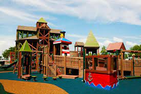 It gets kids in happy mood for party fun. Top 10 Things To Do With Kids In Lake Charles Louisiana