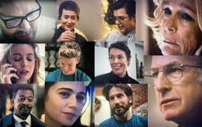 The Bear: Complete list of dozens of cameos and guest appearances Reel  Chicago News