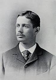 William Sturgis Hooper Lothrop (1870-1905)