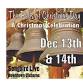 Sunday Matinee "The Bells of Christmas Day" event image