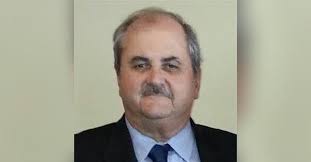 Pat Darrell Holmes Obituary