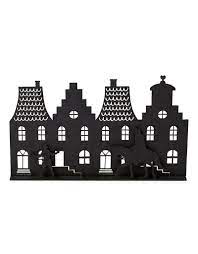 Grachtenpandjes Met Sint En Piet Bijzonder Design Store