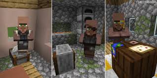 Fletching Table – Minecraft Wiki