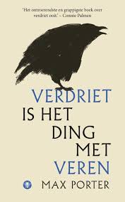 Verdriet Is Het Ding Met Veren Paperback Twee Jongens In Londen Worden Geconfronteerd Met Een Ondraaglijk Verdriet Als Verdrietig Boeken Boeken Om Te Lezen