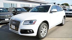 Image result for Ibis White 2013 Q5