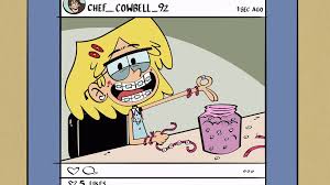 Maybe you would like to learn more about one of these? Lori Loud The Loud House Encyclopedia Fandom