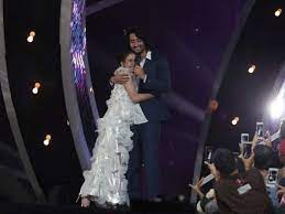 Tarika muje nahi lagtha ye itani asani se teek hoga. Kuch Rang Pyar Ke Aise Bhi Fame Shaheer Sheikh Apologizes To His Ex Girlfriend In This Video Times Of India