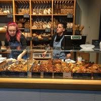43.000 menschen aus 150 verschiedenen ländern sind ein teil der technischen universität berlin. Zeit Fur Brot Backerei In Mitte