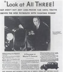 Workingman's Friend, Industry Disruptor: The Walter Chrysler Story