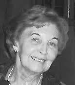 Obituaries, Week of August 30, 2018