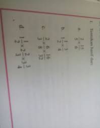 We did not find results for: B Soal Uraian Matematika Kelas 7