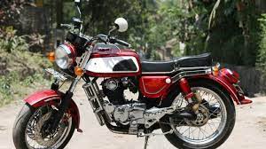 Yang pasti modif sekarang ini juoooss gandos deh.# hahaha muji diri sendiri. Bila Honda Cb Bersolek Dari Butut Ke Yahud Dengan Modal Rp 3 Juta Tribunnews Com Mobile