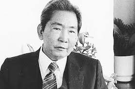 Ferdinand Marcos underwent two kidney surgeries'