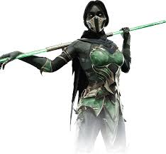 While her motives were unclear, she served shao kahn alongside kitana and mileena as his personal assassin for most of her life. Mkwarehouse Mortal Kombat 11 Jade