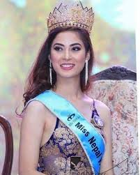 Pin On Nepali Beauty