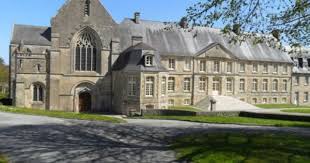 Saint Sauveur Le Vicomte Tourism Holidays Weekends Normandy France Castle Ruins Castle