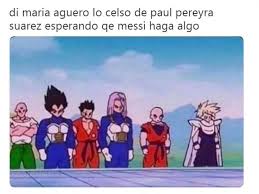 Aquí te dejamos solo los mejores memes del partido argentina vs paraguay. Los Mejores Memes Del Empate De Seleccion Argentina Vs Paraguay Copa America 2019 Copa America Brasil 2019 Futbolred