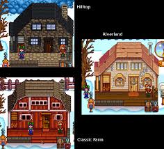 Pin On Stardew Valley