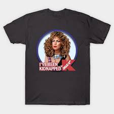Ruthless People - Bette Midler - Bette Midler - T-Shirt | TeePublic