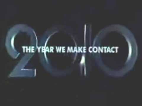 How 2010: The Year We Make Contact Nails the Drama of Space Exploration