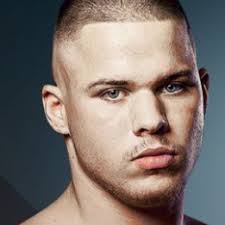 Samuel Sido vs. Pavol Bíroš, FABRIQ MMA