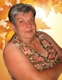 Obituary information for Katherine Winters