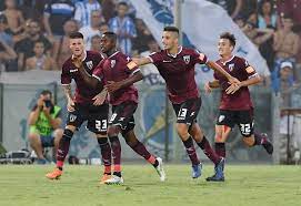 Clubs · week, 29/07/2021, h, fermana fc, 1:0 (1:0). Serie Bkt La Salernitana Ospita Il Frosinone Diretta Su Dazn Calcio E Finanza