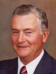 George Holden Obituary