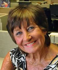 Sandra "Sandy" O'Shea Wells